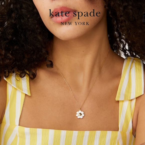 Kate spade jewelry set Retail $185 - Picture 7 of 8